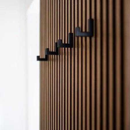 Ant16 - New York Stylish Design In Apartment