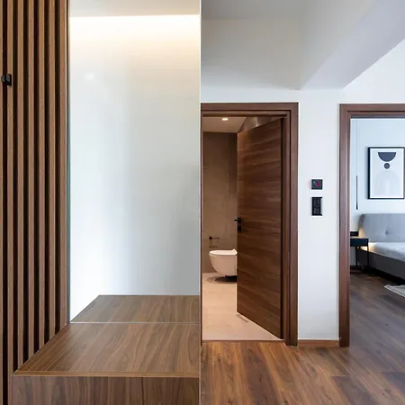Apartment Ant16 - New York Stylish Design In