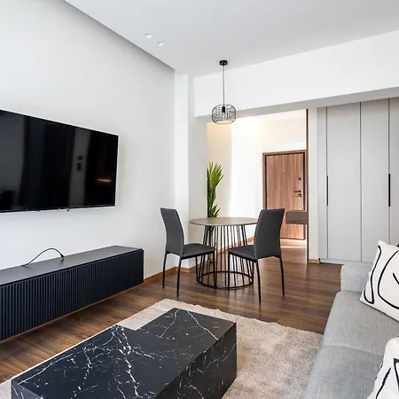 Ant16 - New York Stylish Design In