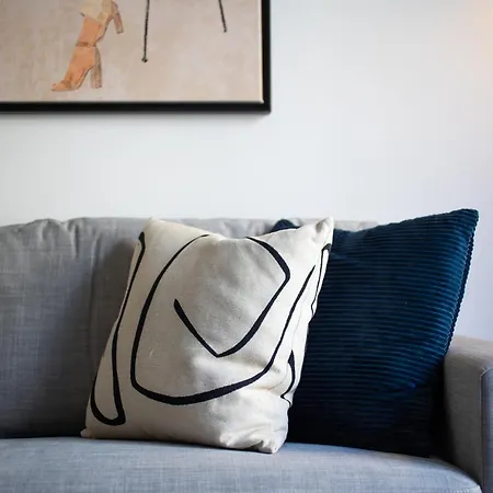 Apartment Ant16 - New York Stylish Design In