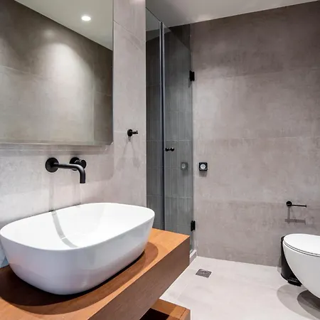 Ant16 - New York Stylish Design In Apartment *