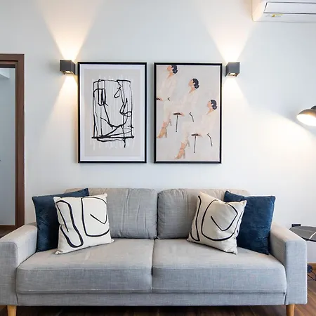 Apartment Ant16 - New York Stylish Design In *