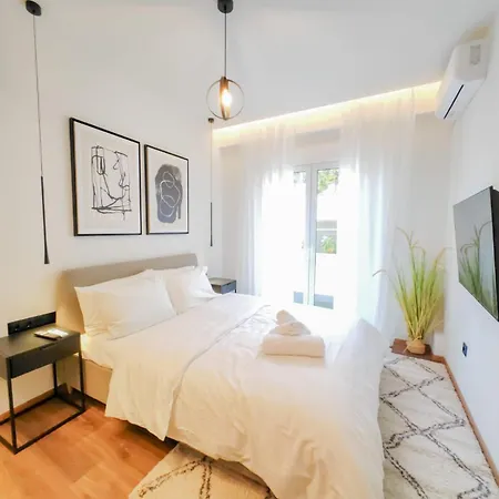 Apartment Ant16 - New York Stylish Design In