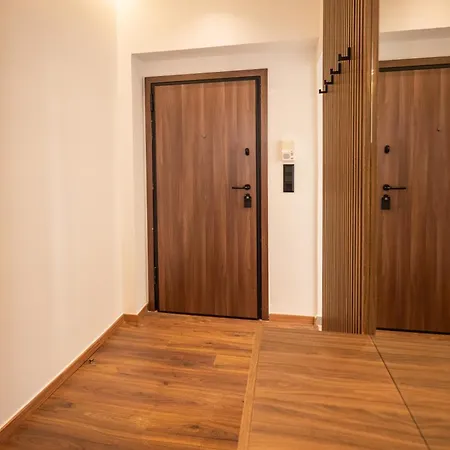 Ant16 - New York Stylish Design In Apartment