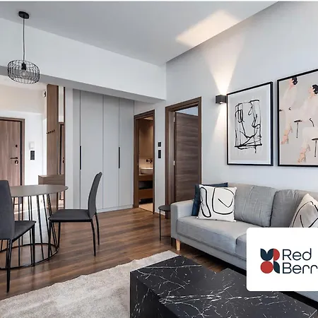 Apartment Ant16 - New York Stylish Design In *