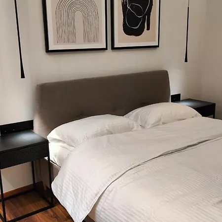 Ant16 - New York Stylish Design In Apartment *